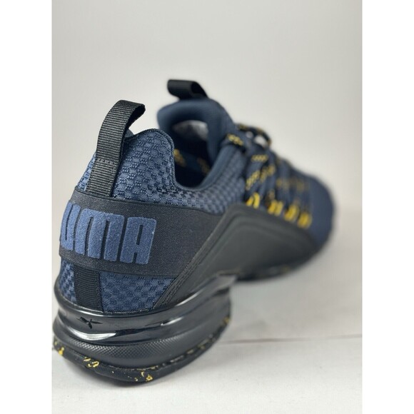 [376779-01] Mens Puma AXELION WINTER TRAIL Size 9.5 Nwob main image 12